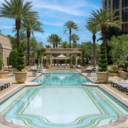 Hotel The Palazzo At The Venetian